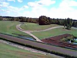 Grattan Raceway - Track
